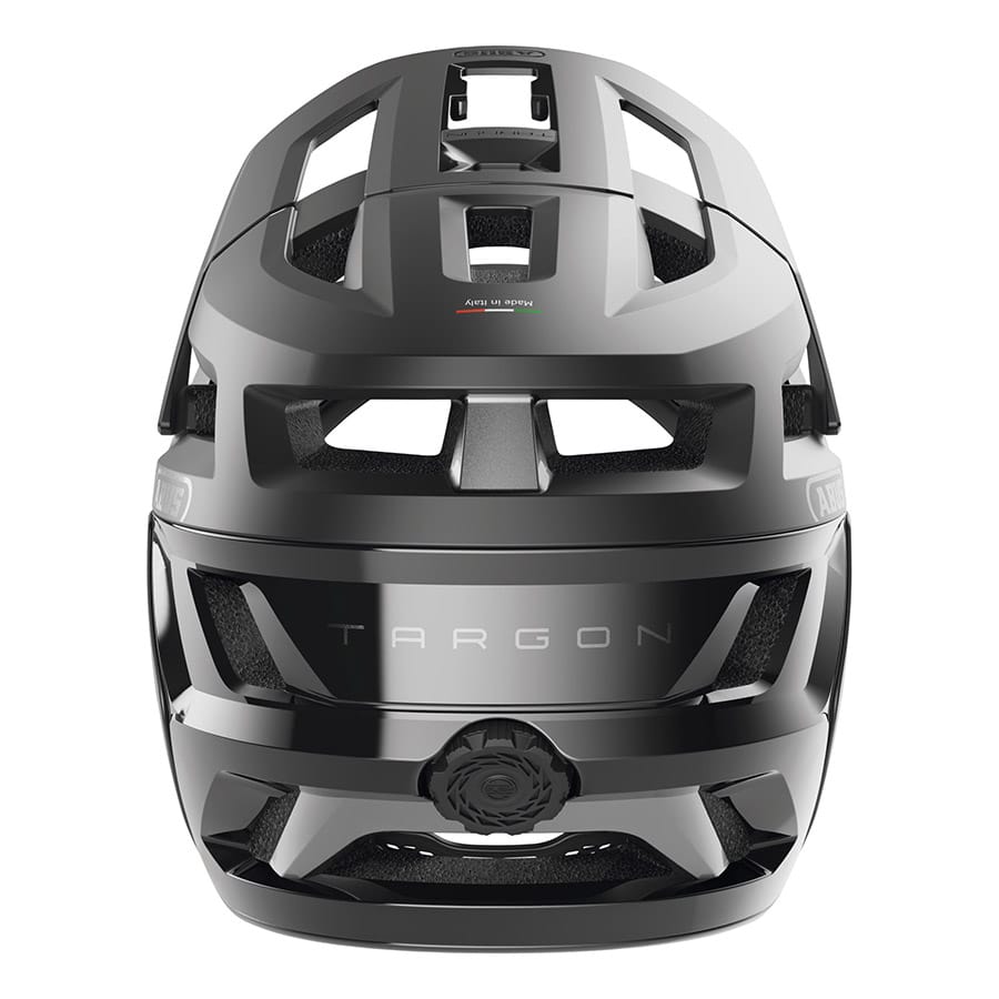Abus Targon Full Face Helmets
