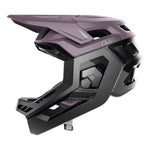 Abus Targon L, 57 - 61cm, Ash Purple Full Face Helmets