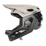 Abus Targon L, 57 - 61cm, Sand Beige Full Face Helmets