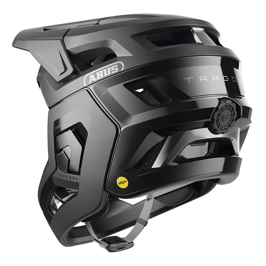 Abus Targon MIPS Full Face Helmets
