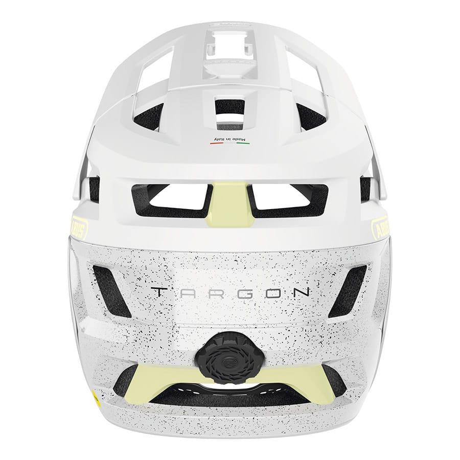 Abus Targon MIPS Full Face Helmets
