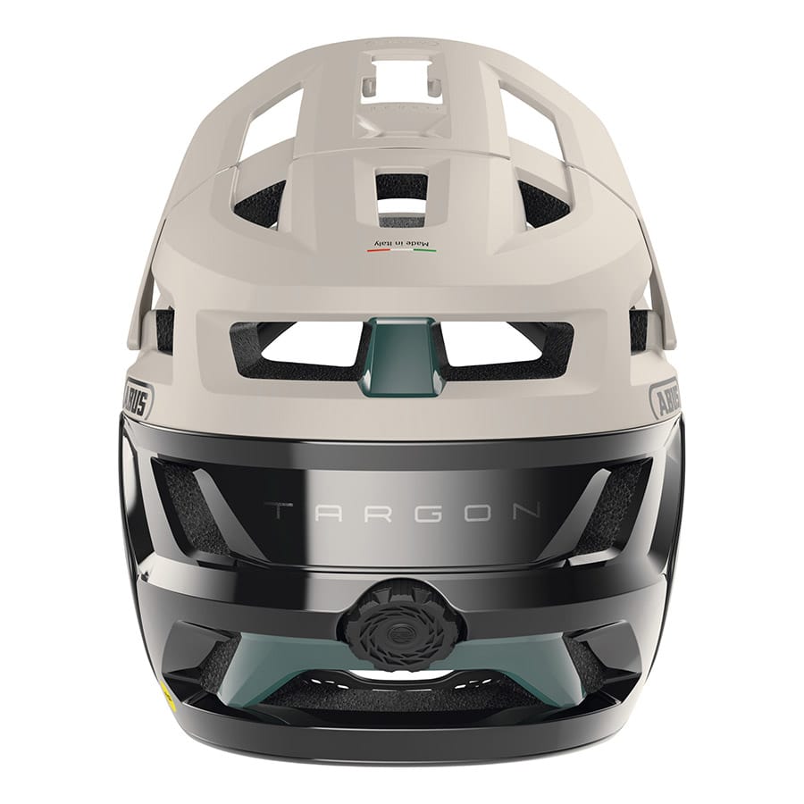 Abus Targon MIPS Full Face Helmets