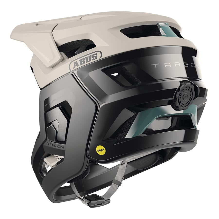 Abus Targon MIPS Full Face Helmets