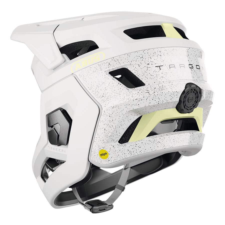 Abus Targon MIPS Full Face Helmets