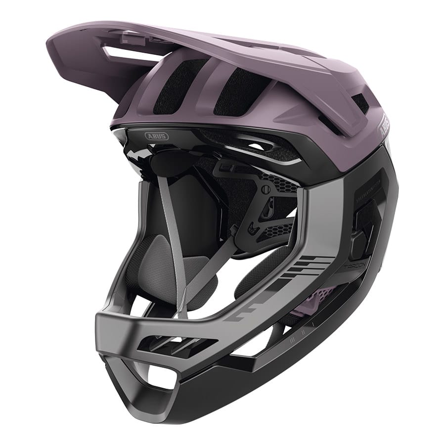 Abus Targon MIPS Full Face Helmets