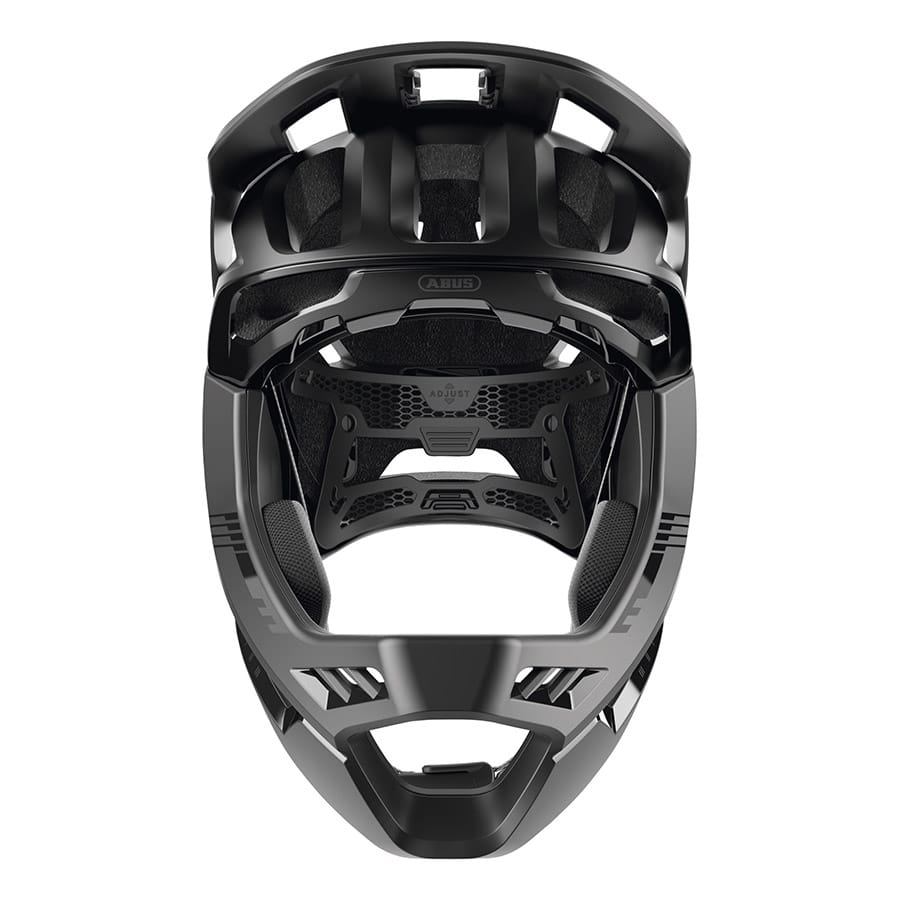 Abus Targon MIPS Full Face Helmets