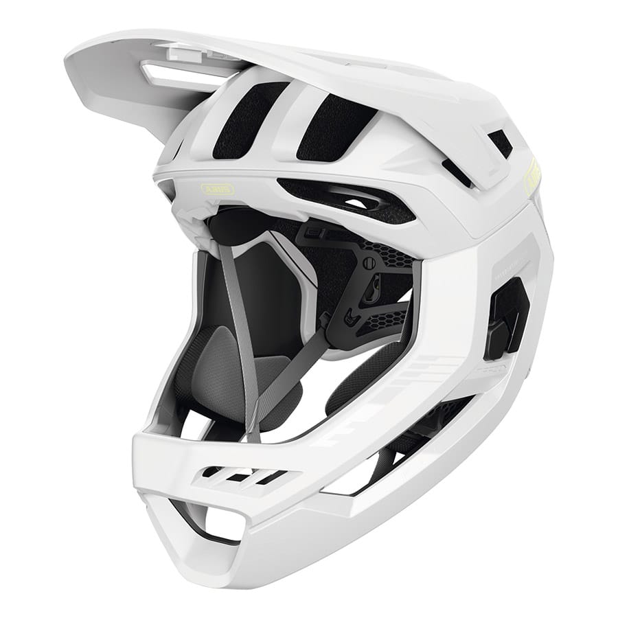 Abus Targon MIPS Full Face Helmets