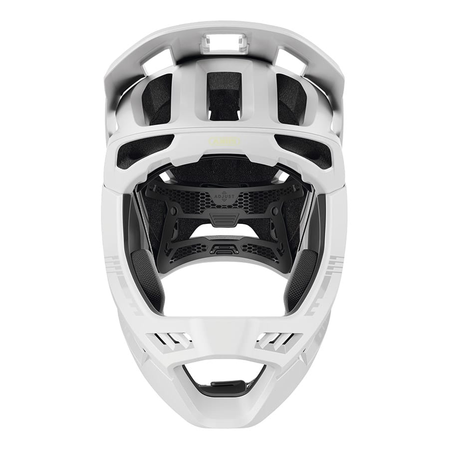 Abus Targon MIPS Full Face Helmets