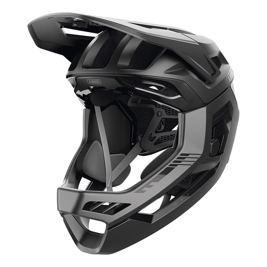 Abus Targon MIPS Full Face Helmets