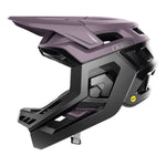 Abus Targon MIPS L, 57 - 61cm, Ash Purple Full Face Helmets