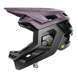 Abus Targon MIPS L, 57 - 61cm, Ash Purple Full Face Helmets