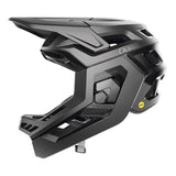 Abus Targon MIPS L, 57 - 61cm, Velvet Black Full Face Helmets