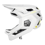 Abus Targon MIPS L, 57 - 61cm, White Lemon Full Face Helmets