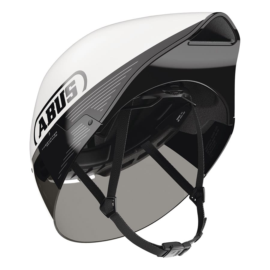 Abus TimeShifter Road Helmets