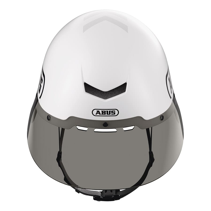 Abus TimeShifter Road Helmets