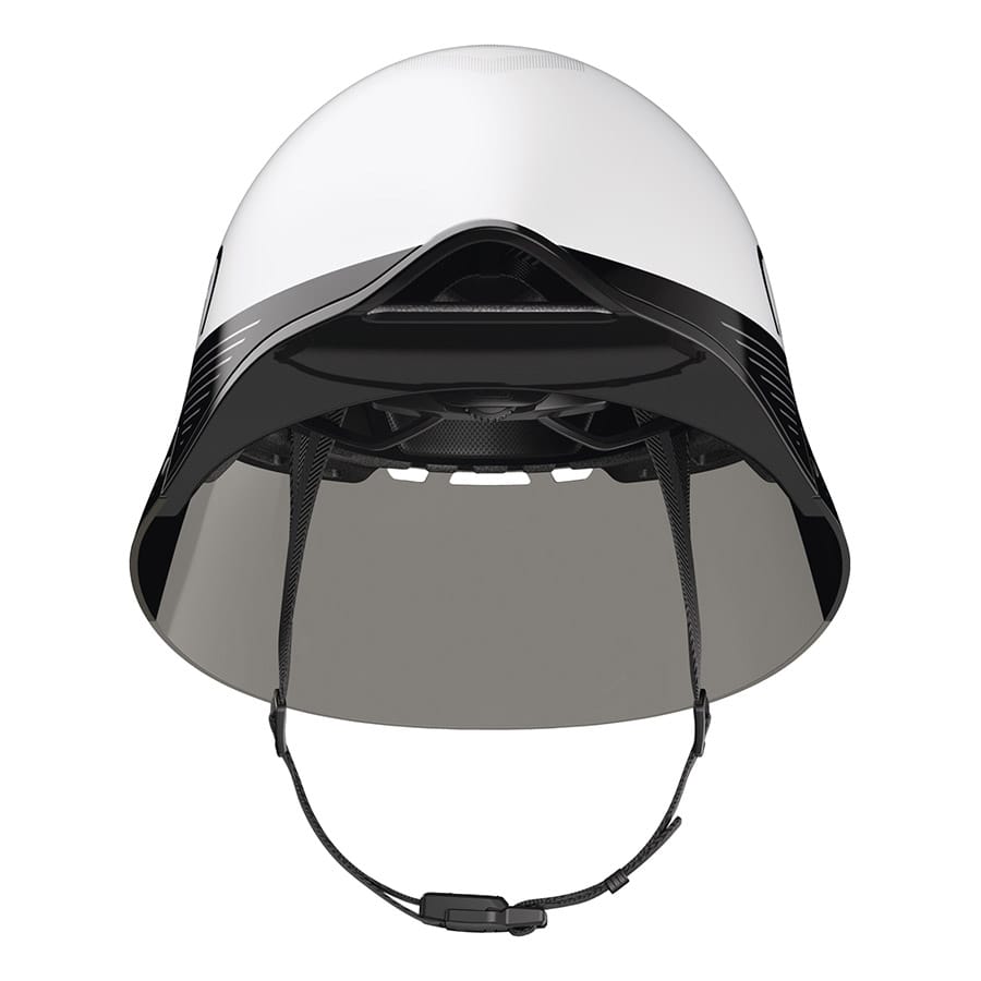 Abus TimeShifter Road Helmets