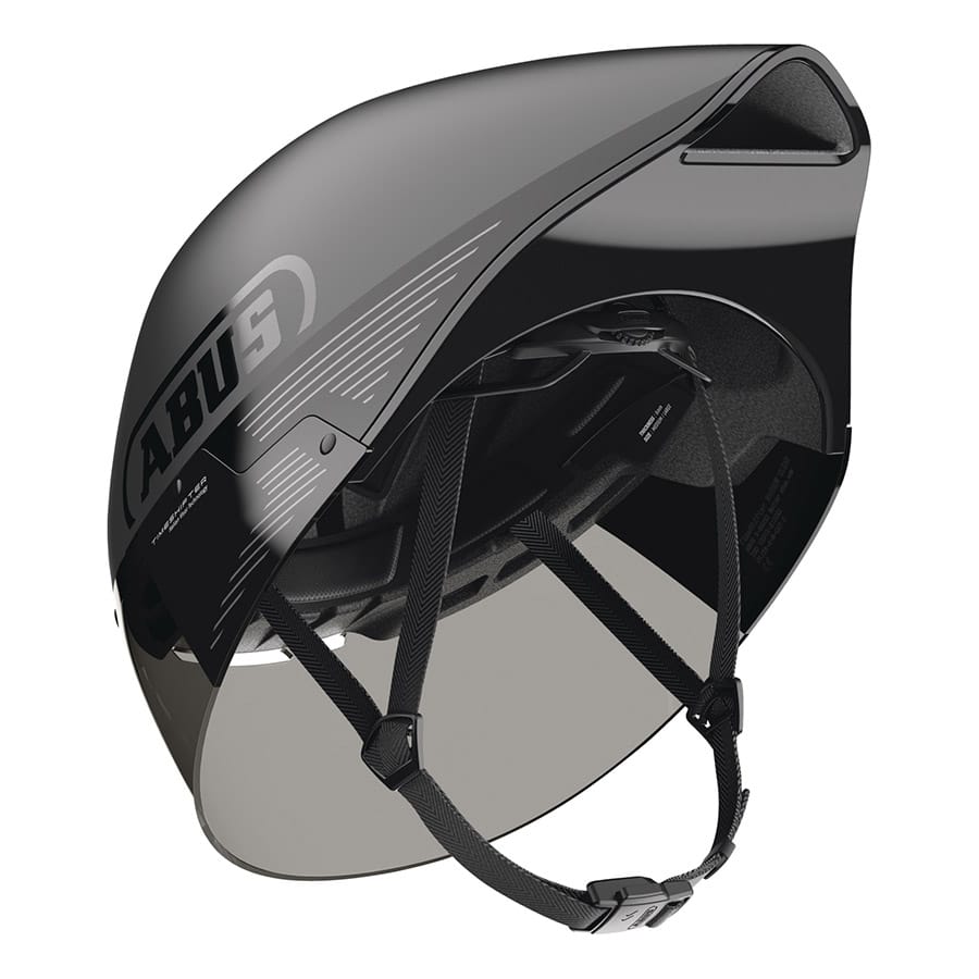 Abus TimeShifter Road Helmets