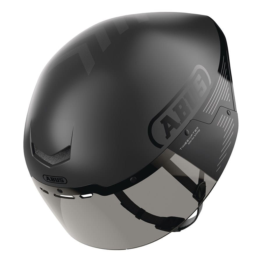 Abus TimeShifter Road Helmets
