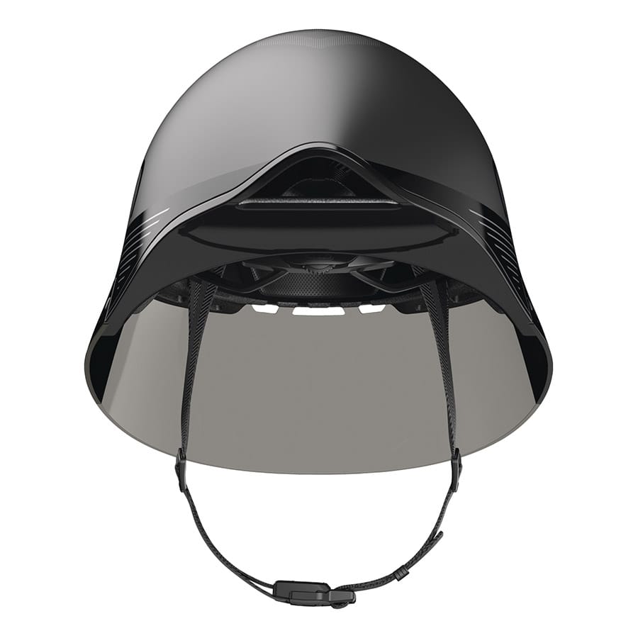 Abus TimeShifter Road Helmets