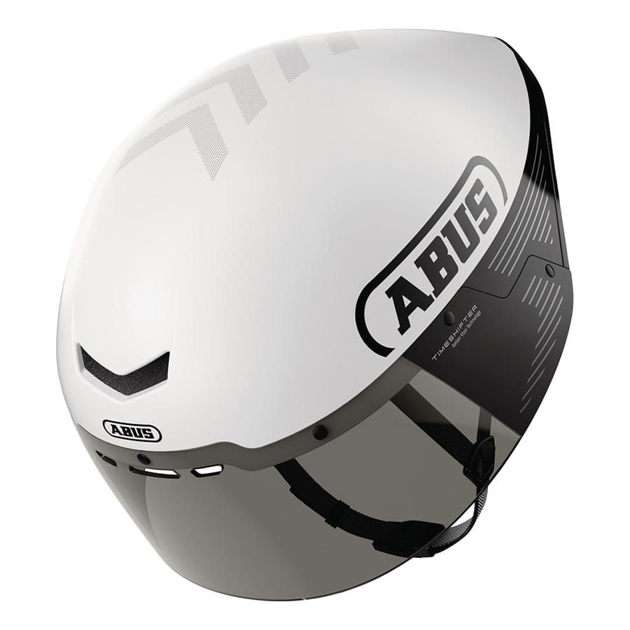 Abus TimeShifter Road Helmets