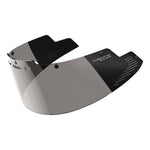 Abus TimeShifter Visor Narrow Smoke Helmet Parts and Accessories
