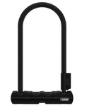 ABUS Ultra 410K Mini U-Lock Black / 150 x 180mm Accessories - Locks