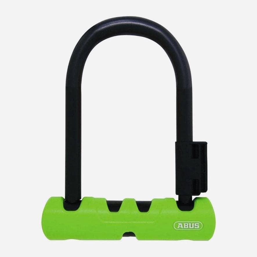 ABUS Ultra Mini U-Lock SH34 150mm Accessories - Locks