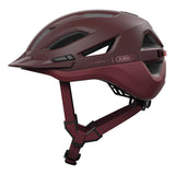 Abus Urban-I 4.0 ACE L, 57 - 61cm, Chestnut Red Recreational and Commuter Helmets