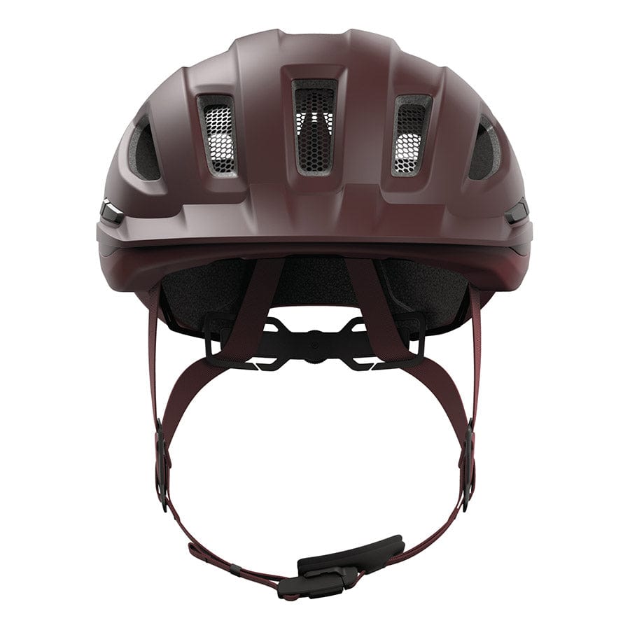 Abus Urban-I 4.0 ACE Recreational and Commuter Helmets