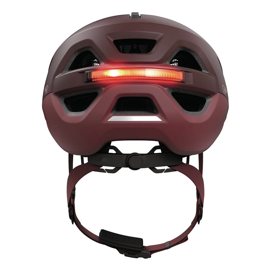 Abus Urban-I 4.0 ACE Recreational and Commuter Helmets