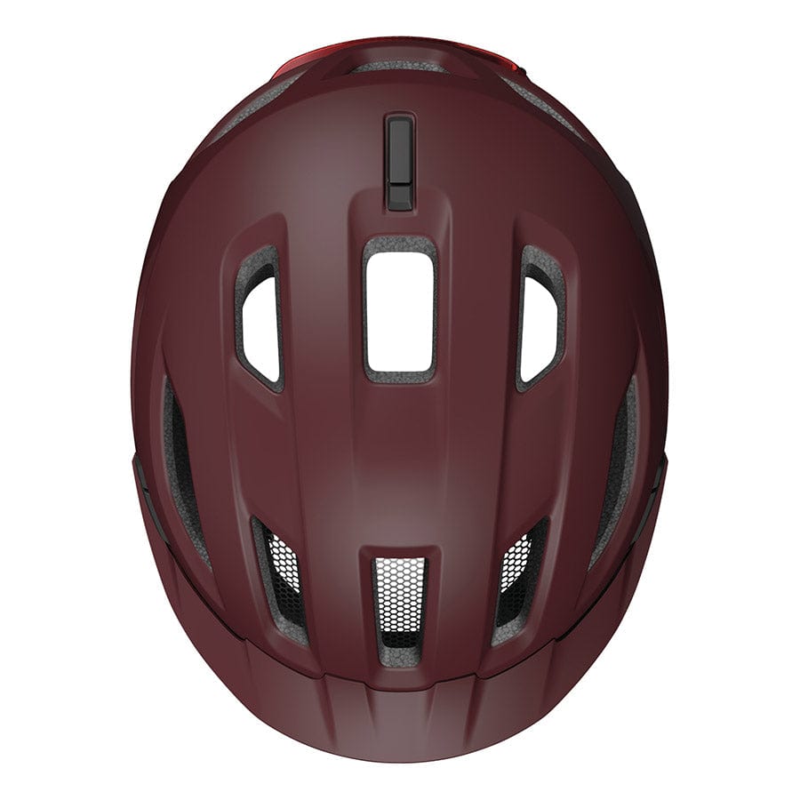 Abus Urban-I 4.0 ACE Recreational and Commuter Helmets