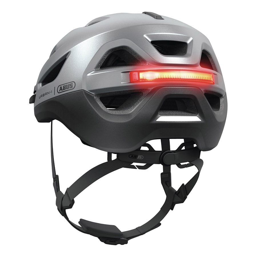 Abus Urban-I 4.0 ACE Recreational and Commuter Helmets