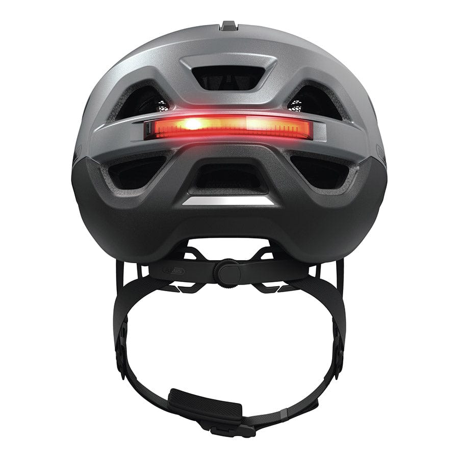 Abus Urban-I 4.0 ACE Recreational and Commuter Helmets
