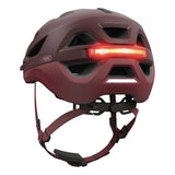 Abus Urban-I 4.0 ACE Recreational and Commuter Helmets