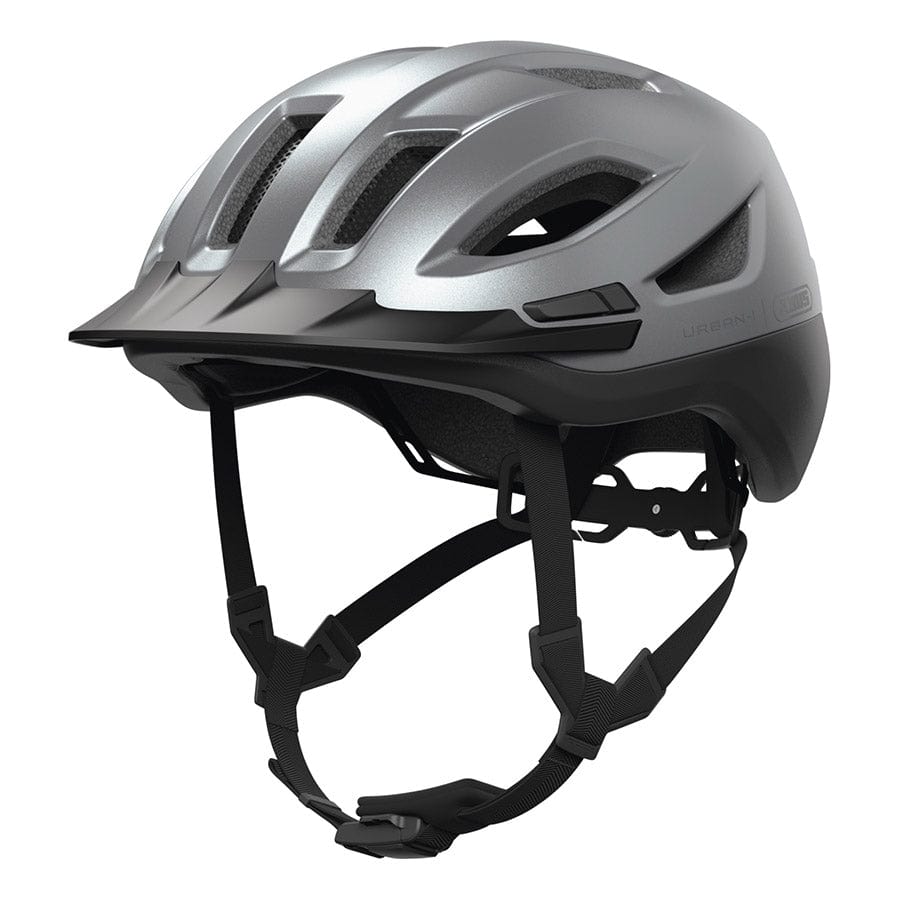 Abus Urban-I 4.0 ACE Recreational and Commuter Helmets