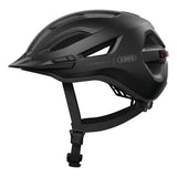 Abus Urban-I 4.0 L, 57 - 61cm, Velvet Black Recreational and Commuter Helmets