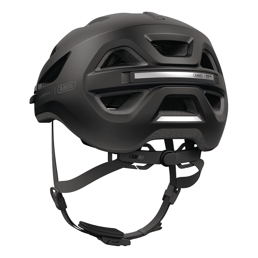ABUS Urban-I 4.0 LR Recreational and Commuter Helmets