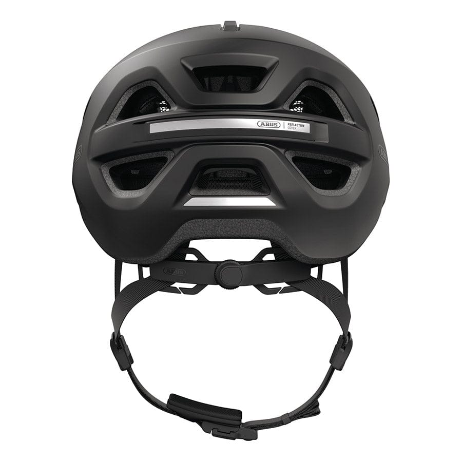 abus urban bike helmet ABUS Urban-I 4.0 LR – Bici