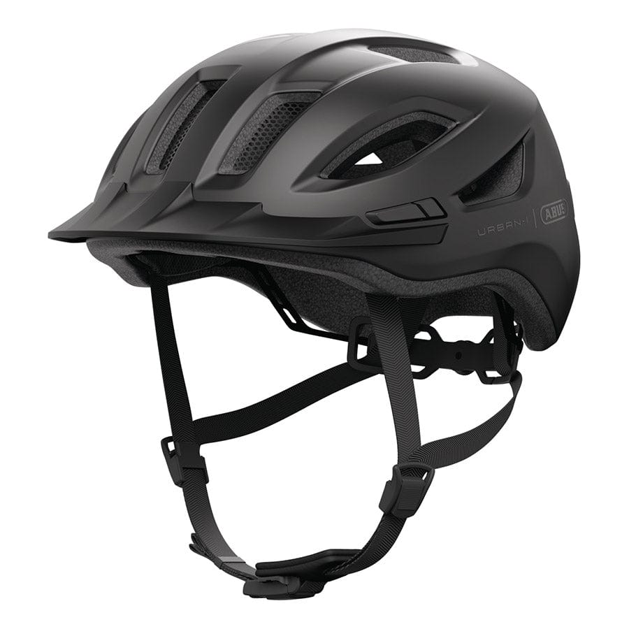 ABUS Urban-I 4.0 LR Recreational and Commuter Helmets