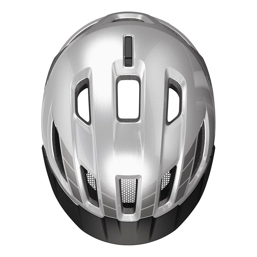 ABUS Urban-I 4.0 LR Recreational and Commuter Helmets