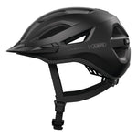 ABUS Urban-I 4.0 LR S, 51 - 55cm, Velvet Black Recreational and Commuter Helmets