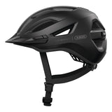 ABUS Urban-I 4.0 LR S, 51 - 55cm, Velvet Black Recreational and Commuter Helmets