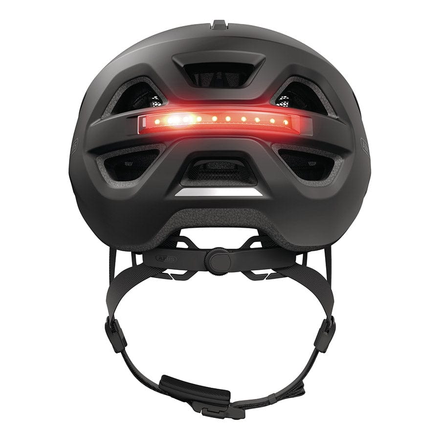 Abus Urban-I 4.0 Recreational and Commuter Helmets