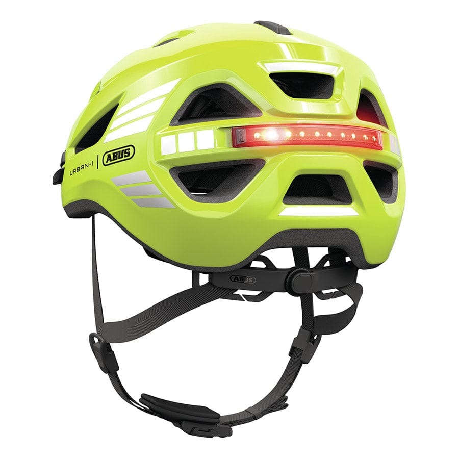 Abus Urban-I 4.0 Recreational and Commuter Helmets
