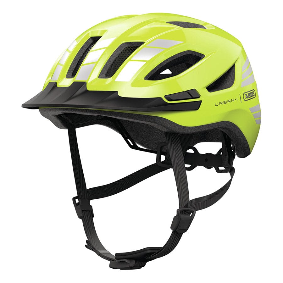 Abus Urban-I 4.0 Recreational and Commuter Helmets
