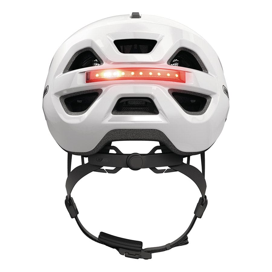 Abus Urban-I 4.0 Recreational and Commuter Helmets