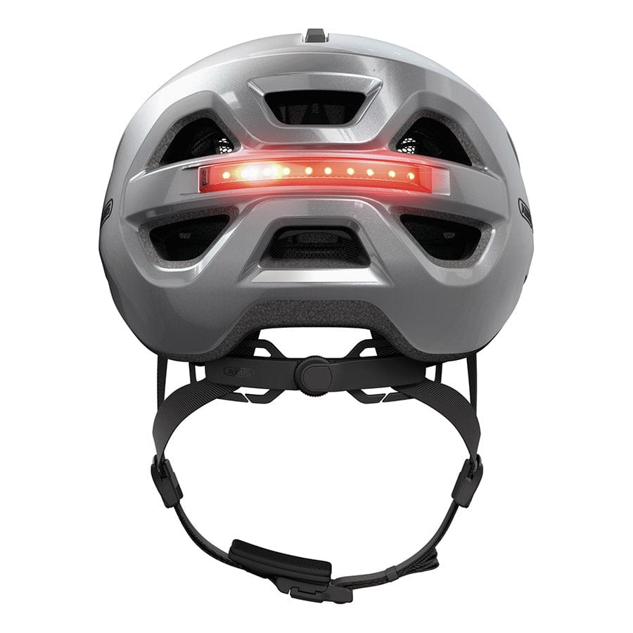 Abus Urban-I 4.0 Recreational and Commuter Helmets