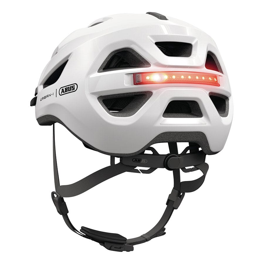 Abus Urban-I 4.0 Recreational and Commuter Helmets
