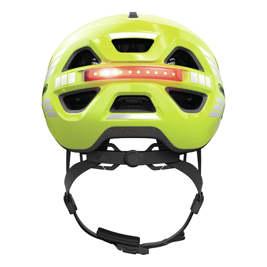 Abus Urban-I 4.0 Recreational and Commuter Helmets