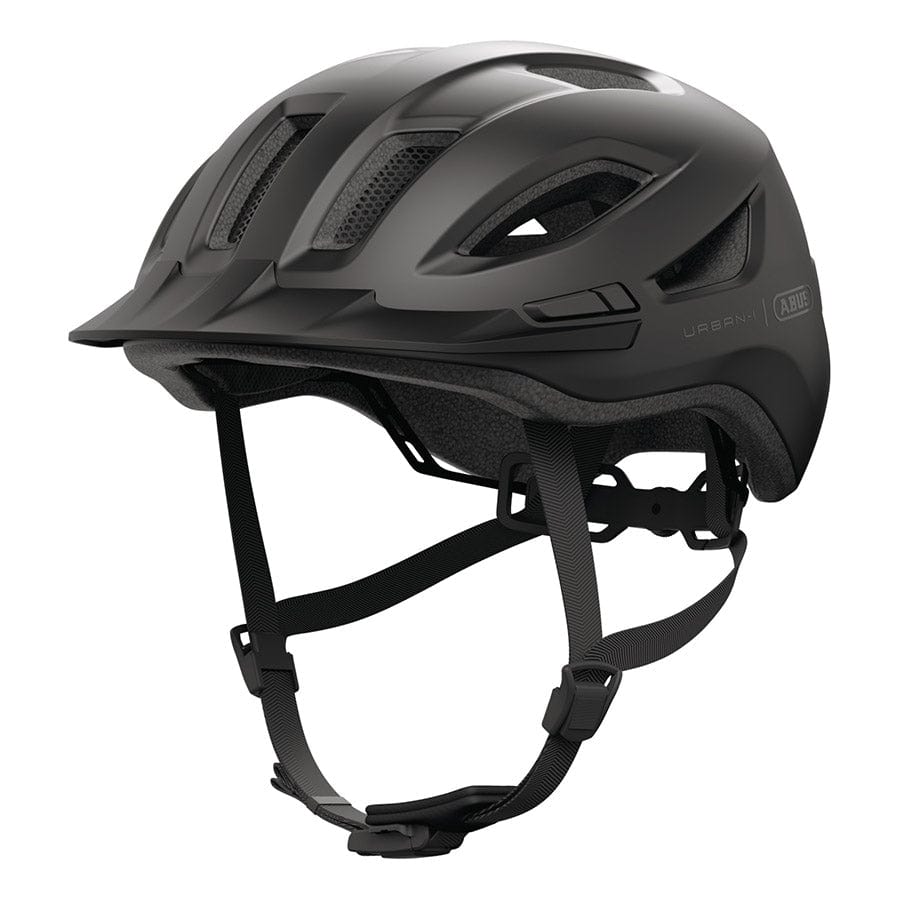 Abus Urban-I 4.0 Recreational and Commuter Helmets